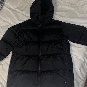 Kids Gap puffer jacket